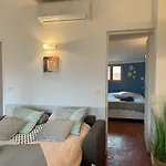 Le Gilly 6 - F3 Exceptionnel, Vue Mer, Moderne, Climatisation, Vieux-nice Apartmán Nice