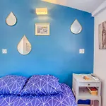 Apartmán Le Gilly 6 - F3 Exceptionnel, Vue Mer, Moderne, Climatisation, Vieux-nice