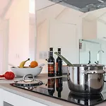 Apartmán Le Gilly 6 - F3 Exceptionnel, Vue Mer, Moderne, Climatisation, Vieux-nice *