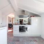 Apartmán Le Gilly 6 - F3 Exceptionnel, Vue Mer, Moderne, Climatisation, Vieux-nice Nice