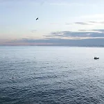 Apartmán Le Gilly 6 - F3 Exceptionnel, Vue Mer, Moderne, Climatisation, Vieux-nice
