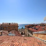 Le Gilly 6 - F3 Exceptionnel, Vue Mer, Moderne, Climatisation, Vieux-nice *