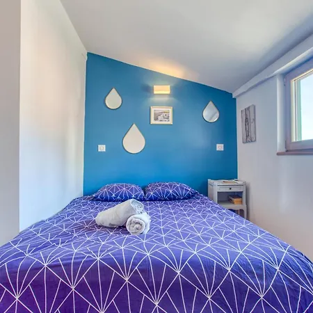 Le Gilly 6 - F3 Exceptionnel, Vue Mer, Moderne, Climatisation, Vieux-nice *