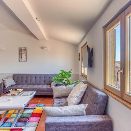 Le Gilly 6 - F3 Exceptionnel, Vue Mer, Moderne, Climatisation, Vieux-nice *