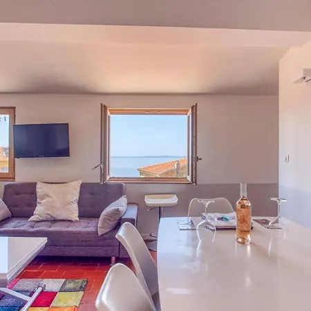 Le Gilly 6 - F3 Exceptionnel, Vue Mer, Moderne, Climatisation, Vieux-nice Apartment