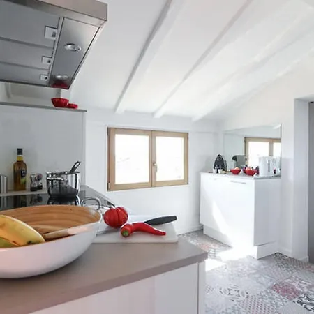 Le Gilly 6 - F3 Exceptionnel, Vue Mer, Moderne, Climatisation, Vieux-nice * Nice