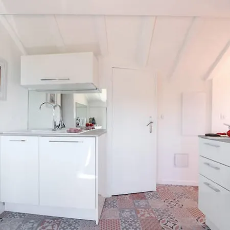 Le Gilly 6 - F3 Exceptionnel, Vue Mer, Moderne, Climatisation, Vieux-nice アパート ニース